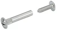 VERBINDINGSSCHROEF HETTICH CE boormaat 5mm*sys32*36-44mm