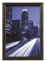 KLIKLIJST model ELEGANCE ACROPAQ CE 25mm rand*      *poster A0 841x1189mm*