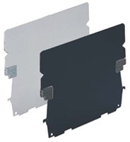 DRAAISTEUN KAARTBAAN HETTICH CE staal gecoat*FH256mm*ST2000