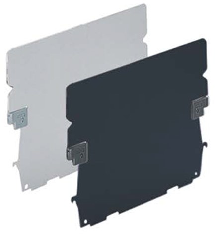 DRAAISTEUN KAARTBAAN HETTICH CE staal gecoat*FH256mm*ST2000