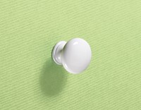 MEUBELKNOP CIRPI HETTICH CE chroom mat*hoh mm-3