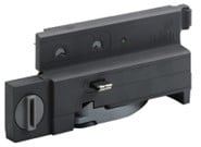 AANDRIJFUNIT EASYS HETTICH CE openen schuiflades*InnoTech