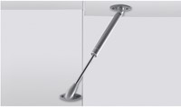 MEUBELSCHAAR LIFT HETTICH CE max.3,2kg*max.H=400/B=600mm