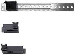BOORMAL ACCURA HETTICH CE scharnieren & montageplaten