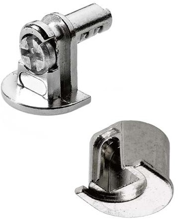 PLANKDRAGER ALFASTOP HETTICH CE inboor*boormaat 18mm*max.L50-2