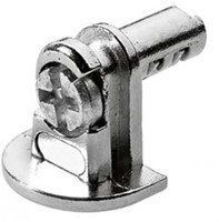 PLANKDRAGER ALFASTOP HETTICH CE inboor*boormaat 18mm*max.L50
