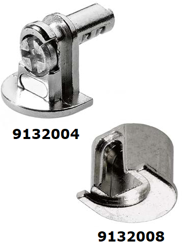 PLANKDRAGER ALFASTOP HETTICH CE inboor*boormaat 18mm*max.L50-2