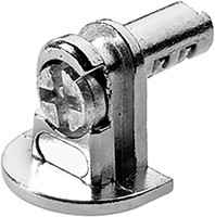 PLANKDRAGER ALFASTOP HETTICH CE inboor*boormaat 18mm*max.L50