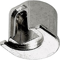 PLANKDRAGER BETA HETTICH CE inboor*boormaat 5mm*max.L50