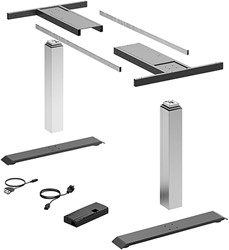 ONDERSTEL LEGADRIVE HETTICH CE D800-1000*B1200-2000mm*max.120kg