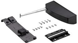 BASISSET WINGLINE L LS HETTICH CE Push to Move*zonder dichthouder*