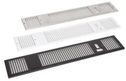 GRILLE voor KICKSTART REMEHA CE