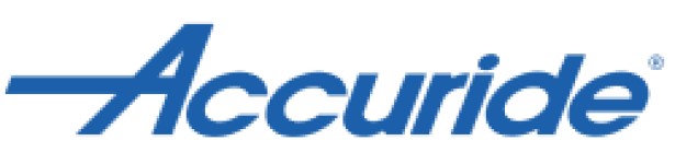 Voorpag - merkenlogo  - Accuride