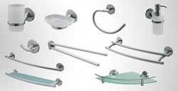 Badkamer Accessoires