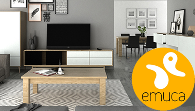 Voorpag - Welkom banner - Emuca
