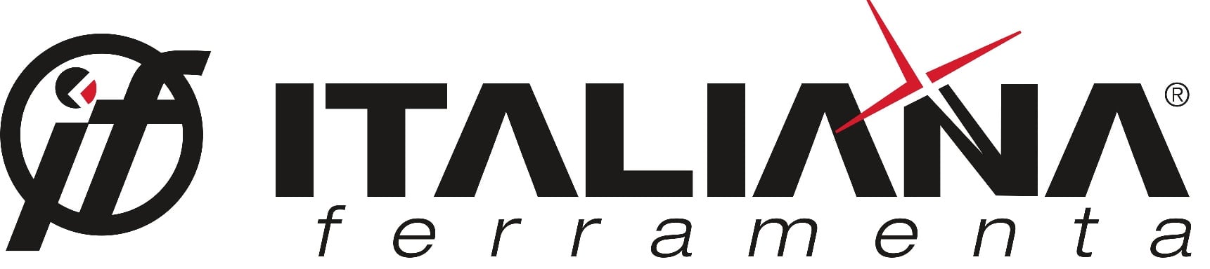 Voorpag - merkenlogo  - Italiana