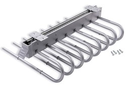 Kastinrichting accessoires