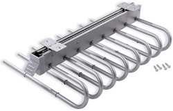 Kastinrichting accessoires
