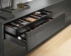Legrabox laden