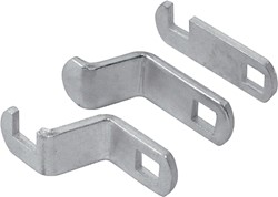 Meubelsloten accessoires