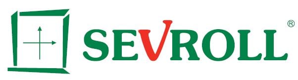 Voorpag - merkenlogo  - Sevroll