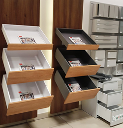 Sevrollbox laden