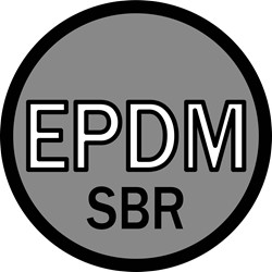 Profielen Rubber
