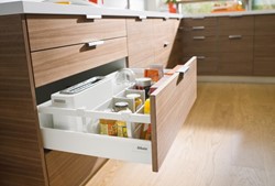 Tandembox laden