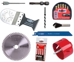 Machine Toebehoren