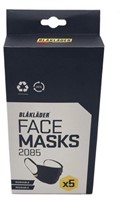 MONDMASKERS COMFORT BLAKLADER CE uitwasbaar*textiel*herbruikbaar*katoen*-2