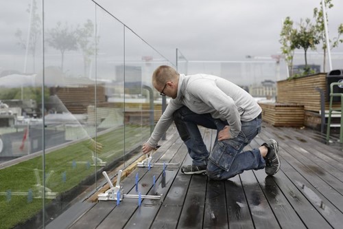 SPANAPPARAAT ROBUUST VIKINGARM CE duwen-tillen-klemmen en samentrekken-2