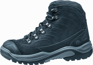 VEILIGHEIDSSCHOENEN S3 BATA CE hoog model*quatro tech*W 9,5*