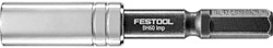 BITHOUDER MAGNETISCH FESTOOL CE centrotec*FastFix aansluiting*
