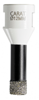 DIAMANTBOOR CLASSIC   CARAT CE droogboor*haakse slijper*30mm