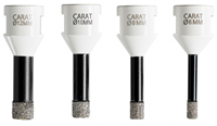 DIAMANTBOOR CLASSIC   CARAT CE droogboor*haakse slijper*30mm-2
