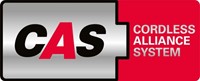 ACCUPACK CAS-SYSTEEM    SPEWE CE 2x accu LiHD 18V 5,5Ah*Lader ASC145-3
