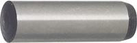 CYLINDERSTIFT Din6325 SCHACHERMAYER CE staal blank gehard*toleratie M6*60+/-2HRC*