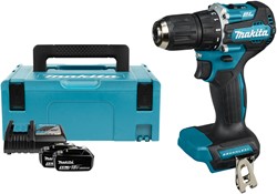 BOORSCHROEFMACHINE MAKITA CE 2x accu 5,0Ah*Snellader*in Mbox*