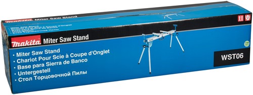 ONDERSTEL AFKORTZAAG MAKITA CE inklapbaar/verrijdbaar*max.2550mm*-3