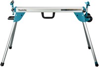 ONDERSTEL AFKORTZAAG MAKITA CE inklapbaar/verrijdbaar*max.2550mm*