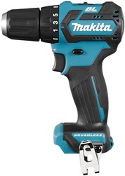 BOORSCHROEFMACHINE CTX MAKITA CE met 2x 4,0Ah accu & lader*in M-Box*