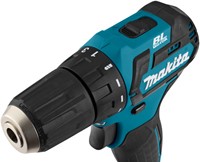 BOORSCHROEFMACHINE CTX MAKITA CE met 2x 4,0Ah accu & lader*in M-Box*-3