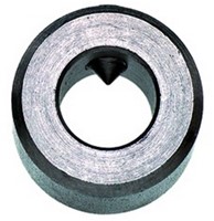 Stopbit Set 12-delig Roestvrijstaal 3-16mm met Inbussleutel Schroeftype Kraag Boorgrensring
