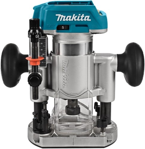 BOVEN-/KANTENFREES LXT MAKITA CE basic*zonder accu's & lader*in Mbox*-2