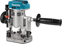 BOVEN-/KANTENFREES LXT MAKITA CE basic*zonder accu's & lader*in Mbox*