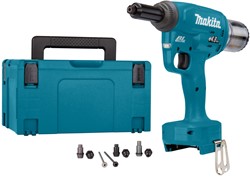 BLINDKLINKTANG ACCU 18V   MAKITA CE basic*z/accu's/lader*BL-motor*in M-box