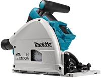 INVALZAAG BASIC 2x18V MAKITA CE zonder accu's & lader*     *in Mbox-3