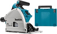 INVALZAAG BASIC 2x18V MAKITA CE zonder accu's & lader*     *in Mbox