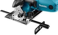 HANDCIRKELZAAG LTX ACCU MAKITA CE basic*zonder accu's & lader*in Mbox*-3
