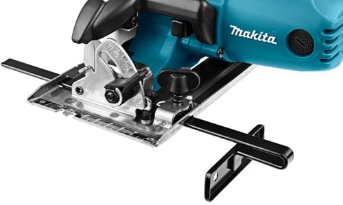 HANDCIRKELZAAG LTX ACCU MAKITA CE basic*zonder accu's & lader*in Mbox*-3